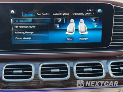 2023 Mercedes-Benz Maybach GLS 600 4MATIC - zdjęcie 27 z 48 - miniatura