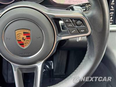2018 Porsche Panamera - zdjęcie 21 z 48 - miniatura