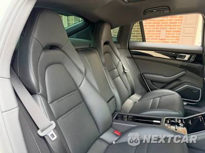 2018 Porsche Panamera - zdjęcie 41 z 48 - miniatura