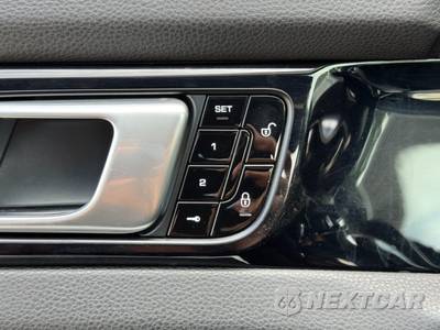 2018 Porsche Panamera - zdjęcie 16 z 48 - miniatura