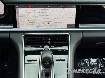 2018 Porsche Panamera - zdjęcie 22 z 48 - miniatura