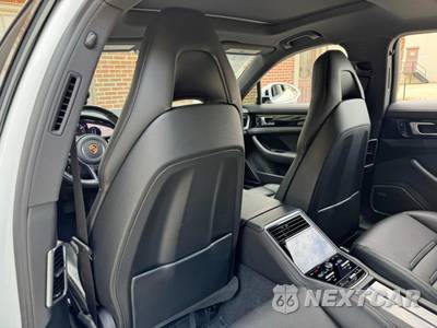 2018 Porsche Panamera - zdjęcie 37 z 48 - miniatura