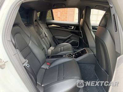 2018 Porsche Panamera - zdjęcie 42 z 48 - miniatura