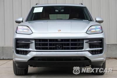 2025 Porsche Cayenne S - zdjęcie 5 z 48 - miniatura