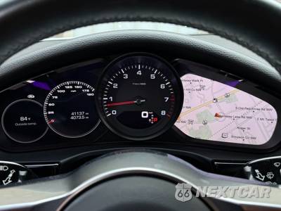 2018 Porsche Panamera - zdjęcie 18 z 48 - miniatura