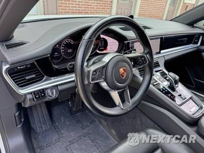 2018 Porsche Panamera - zdjęcie 12 z 48 - miniatura