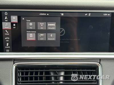 2018 Porsche Panamera - zdjęcie 25 z 48 - miniatura