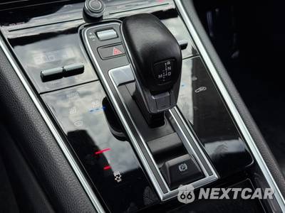 2018 Porsche Panamera - zdjęcie 31 z 48 - miniatura