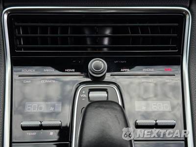 2018 Porsche Panamera - zdjęcie 29 z 48 - miniatura