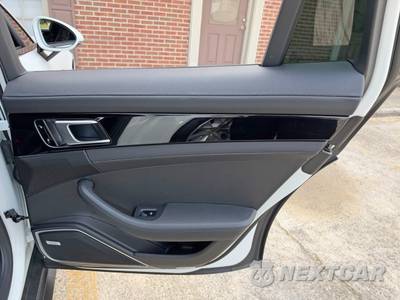 2018 Porsche Panamera - zdjęcie 47 z 48 - miniatura