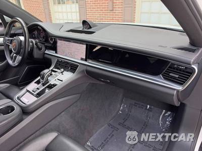 2018 Porsche Panamera - zdjęcie 13 z 48 - miniatura