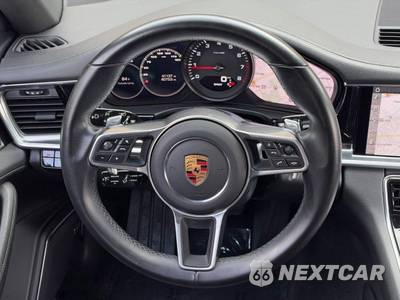 2018 Porsche Panamera - zdjęcie 19 z 48 - miniatura