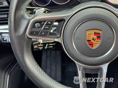 2018 Porsche Panamera - zdjęcie 20 z 48 - miniatura
