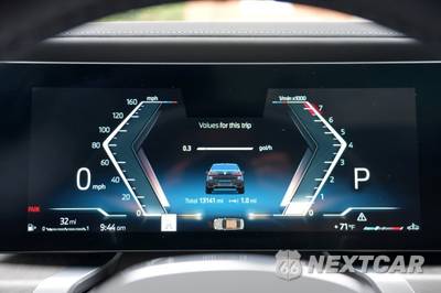 2025 BMW 7 Series Sedan 740i - zdjęcie 20 z 48 - miniatura