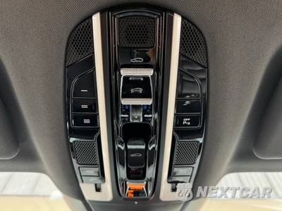 2018 Porsche Panamera - zdjęcie 33 z 48 - miniatura