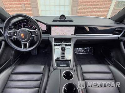 2018 Porsche Panamera - zdjęcie 11 z 48 - miniatura