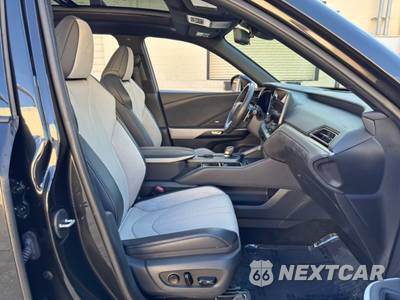 2024 Lexus TX 500h F SPORT Performance Luxury - zdjęcie 14 z 48 - miniatura