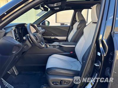 2024 Lexus TX 500h F SPORT Performance Luxury - zdjęcie 15 z 48 - miniatura