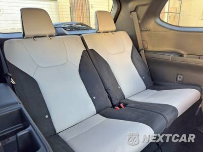 2024 Lexus TX 500h F SPORT Performance Luxury - zdjęcie 39 z 48 - miniatura