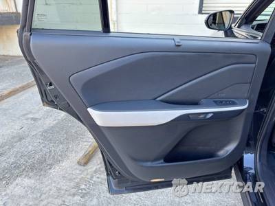 2024 Lexus TX 500h F SPORT Performance Luxury - zdjęcie 43 z 48 - miniatura