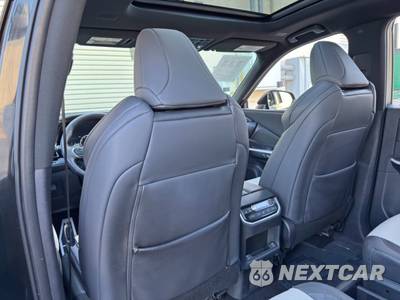 2024 Lexus TX 500h F SPORT Performance Luxury - zdjęcie 34 z 48 - miniatura