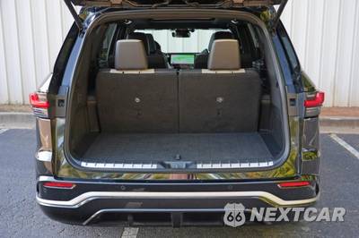 2024 Lexus TX 500h F SPORT Performance Luxury - zdjęcie 8 z 48 - miniatura