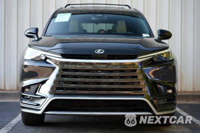 2024 Lexus TX 500h F SPORT Performance Luxury - zdjęcie 5 z 48 - miniatura