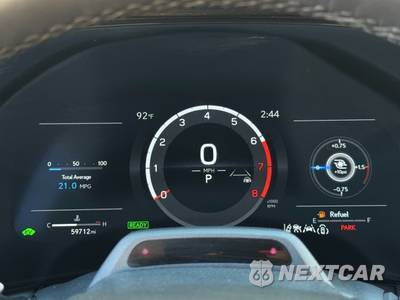 2024 Lexus TX 500h F SPORT Performance Luxury - zdjęcie 18 z 48 - miniatura