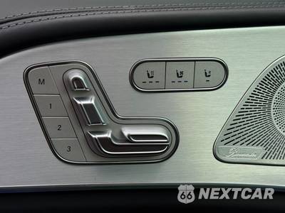 2025 Mercedes-Benz AMG GLS 63 4MATIC+ - zdjęcie 18 z 48 - miniatura