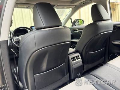 2022 Lexus RX 350 - zdjęcie 36 z 48 - miniatura