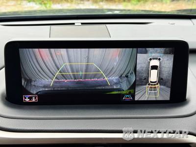 2022 Lexus RX 350 - zdjęcie 25 z 48 - miniatura