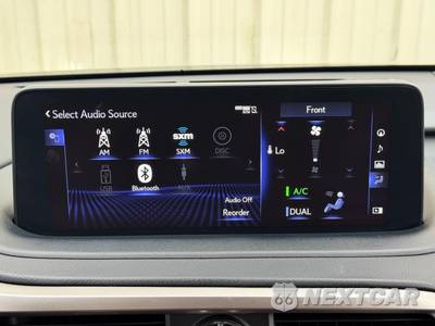 2022 Lexus RX 350 - zdjęcie 24 z 48 - miniatura