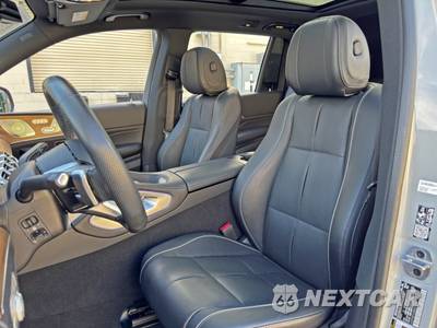 2024 Mercedes-Benz GLS 580 4MATIC - zdjęcie 47 z 48 - miniatura