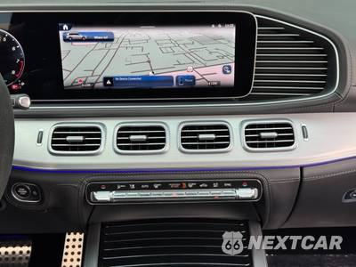 2025 Mercedes-Benz AMG GLS 63 4MATIC+ - zdjęcie 27 z 48 - miniatura