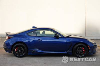 2026 Toyota GR86 Premium - zdjęcie 46 z 48 - miniatura