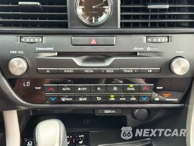 2022 Lexus RX 350 - zdjęcie 26 z 48 - miniatura
