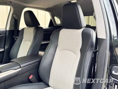 2022 Lexus RX 350 - zdjęcie 39 z 48 - miniatura