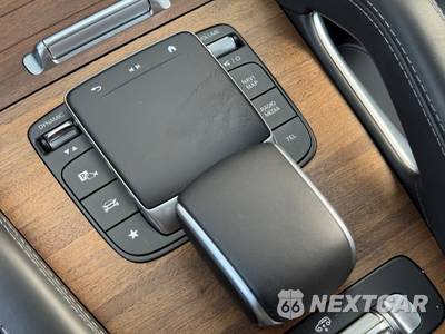 2024 Mercedes-Benz GLS 580 4MATIC - zdjęcie 37 z 48 - miniatura