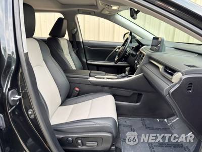 2022 Lexus RX 350 - zdjęcie 14 z 48 - miniatura