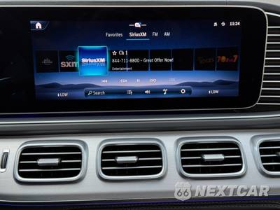 2025 Mercedes-Benz AMG GLS 63 4MATIC+ - zdjęcie 29 z 48 - miniatura