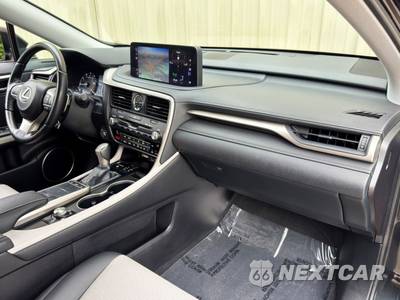 2022 Lexus RX 350 - zdjęcie 13 z 48 - miniatura