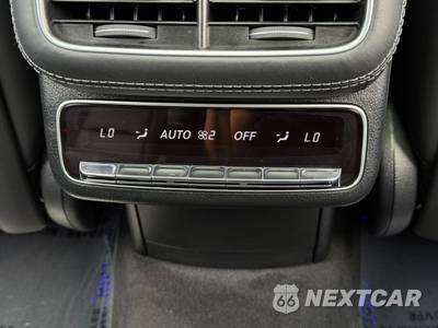 2025 Mercedes-Benz AMG GLS 63 4MATIC+ - zdjęcie 48 z 48 - miniatura