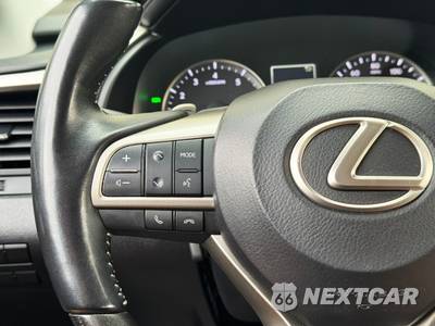 2022 Lexus RX 350 - zdjęcie 20 z 48 - miniatura