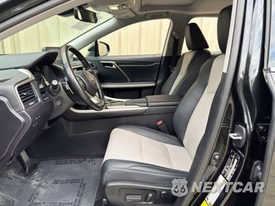 2022 Lexus RX 350 - zdjęcie 15 z 48 - miniatura
