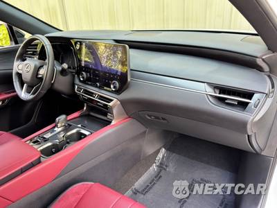 2023 Lexus RX 500h F SPORT Performance - zdjęcie 13 z 48 - miniatura
