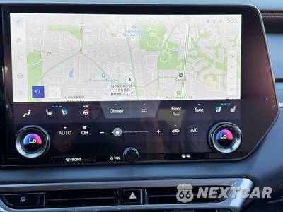 2024 Lexus RX 350h Premium - zdjęcie 24 z 48 - miniatura