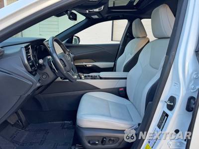 2024 Lexus RX 350h Premium - zdjęcie 15 z 48 - miniatura