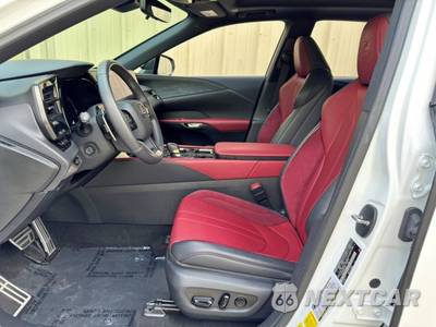 2023 Lexus RX 500h F SPORT Performance - zdjęcie 15 z 48 - miniatura