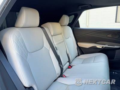 2024 Lexus RX 350h Premium - zdjęcie 39 z 48 - miniatura