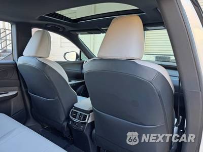 2024 Lexus RX 350h Premium - zdjęcie 36 z 48 - miniatura